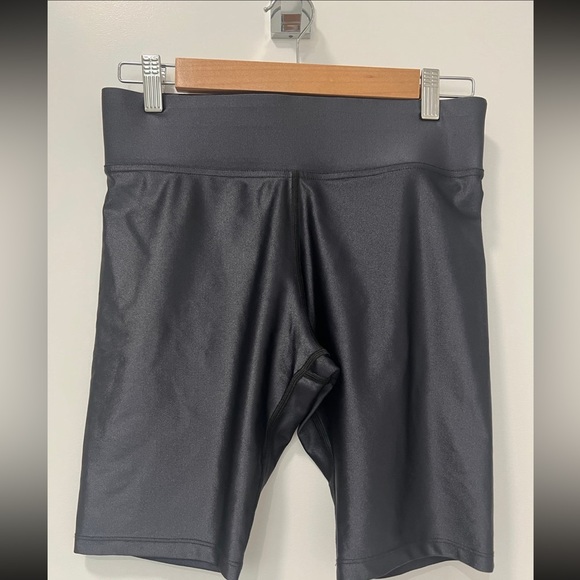 HALFHEART Biker Shorts - Picture 1 of 3